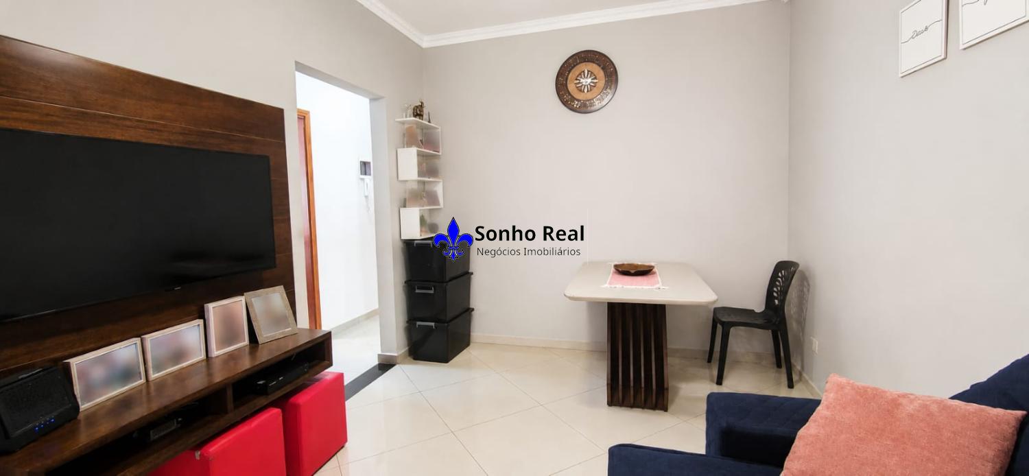 Casa, 2 quartos, 61 m² - Foto 2