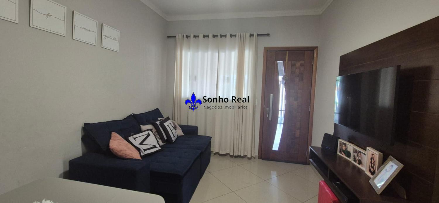Casa, 2 quartos, 61 m² - Foto 5