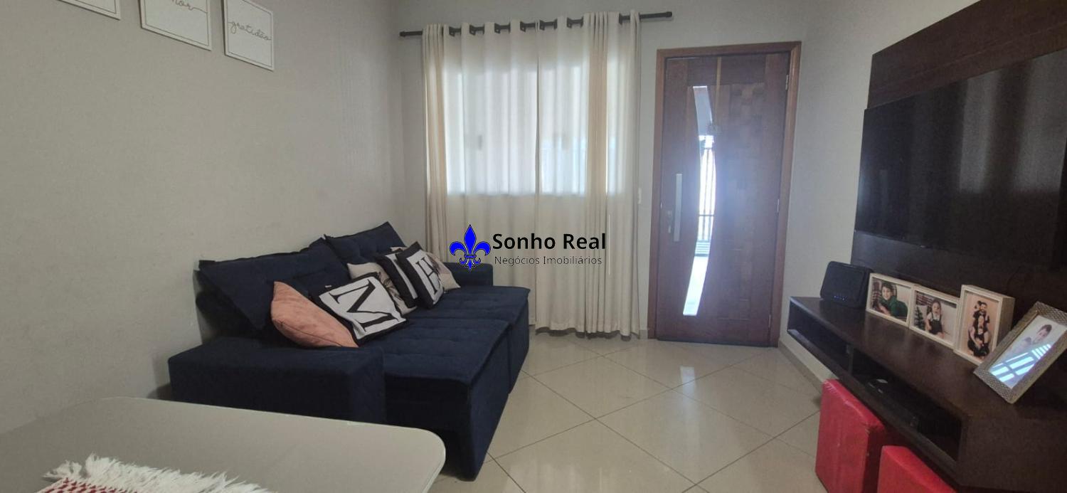 Casa, 2 quartos, 61 m² - Foto 4