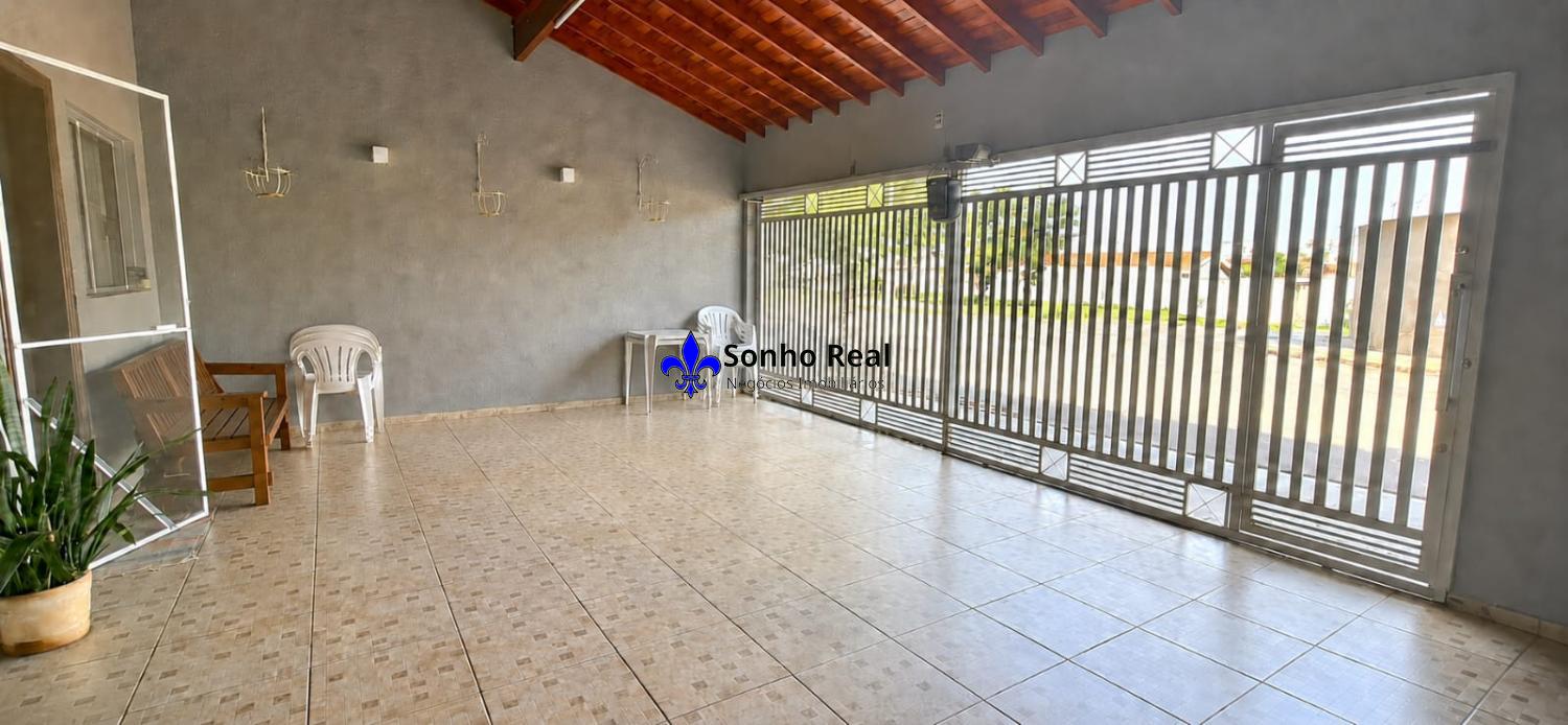Casa, 2 quartos, 61 m² - Foto 1