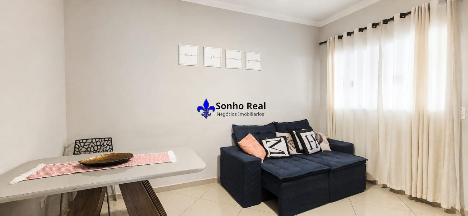 Casa, 2 quartos, 61 m² - Foto 3