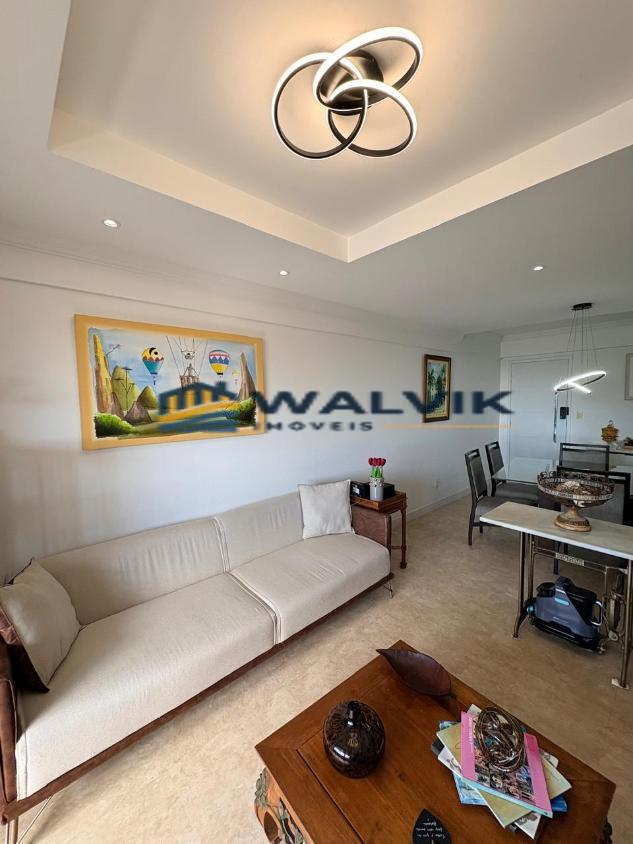 Apartamento, 3 quartos, 106 m² - Foto 3
