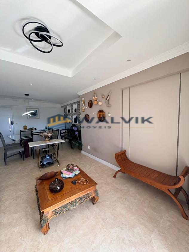Apartamento, 3 quartos, 106 m² - Foto 4