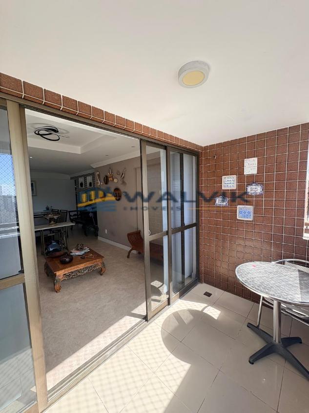Apartamento, 3 quartos, 106 m² - Foto 2