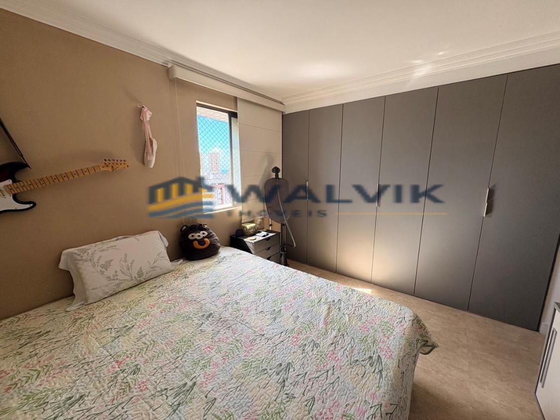 Apartamento, 3 quartos, 106 m² - Foto 6
