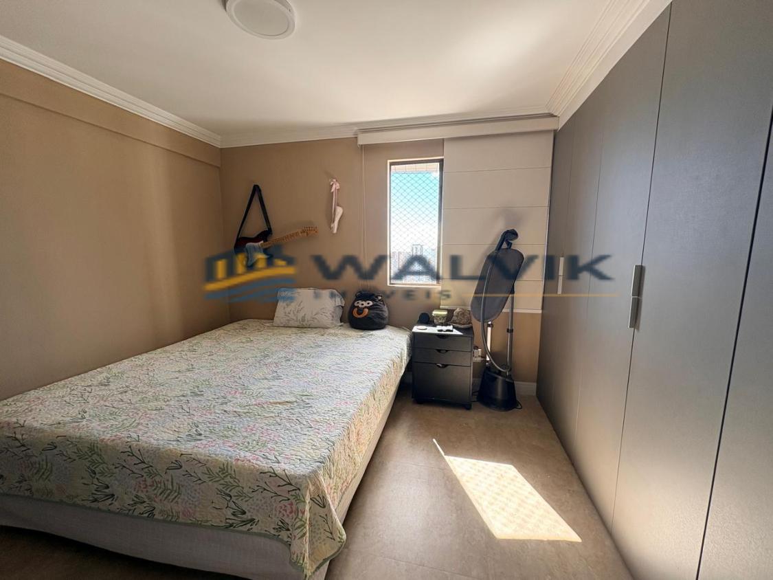 Apartamento, 3 quartos, 106 m² - Foto 7