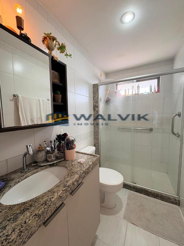 Apartamento, 3 quartos, 106 m² - Foto 5