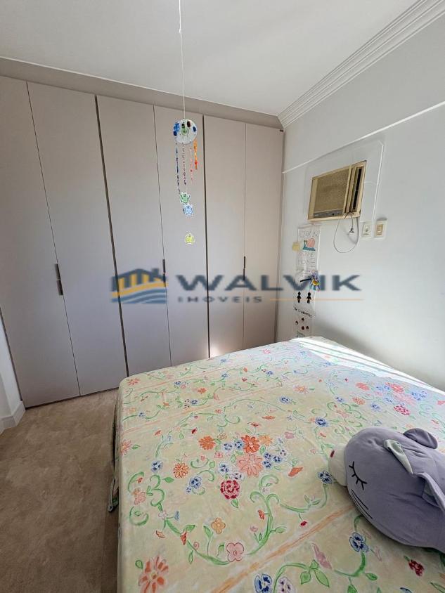 Apartamento, 3 quartos, 106 m² - Foto 8
