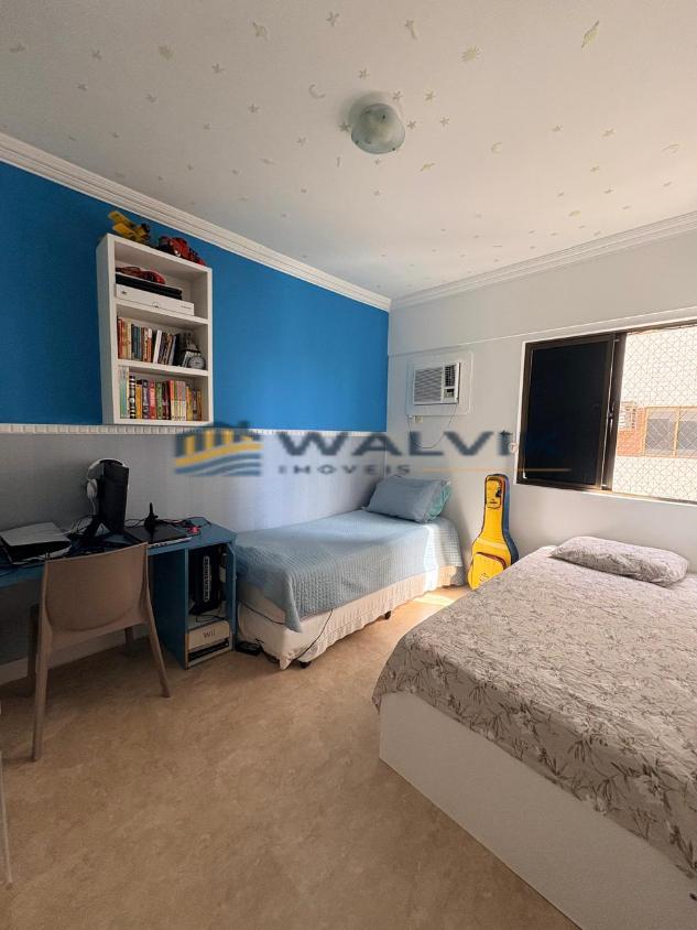 Apartamento, 3 quartos, 106 m² - Foto 10