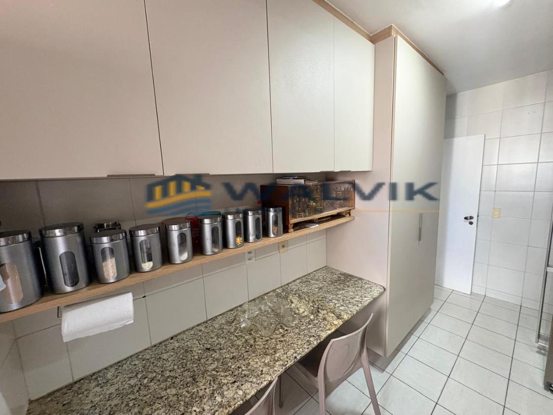 Apartamento, 3 quartos, 106 m² - Foto 12
