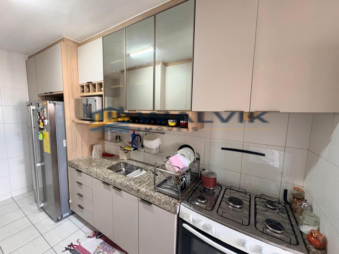 Apartamento, 3 quartos, 106 m² - Foto 11
