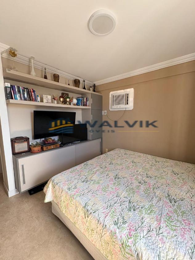 Apartamento, 3 quartos, 106 m² - Foto 9