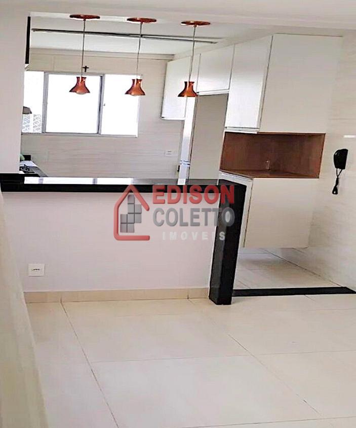 Apartamento, 2 quartos, 46 m² - Foto 12