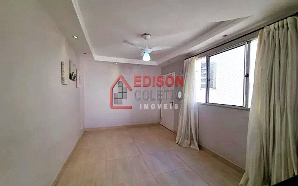 Apartamento, 2 quartos, 46 m² - Foto 3