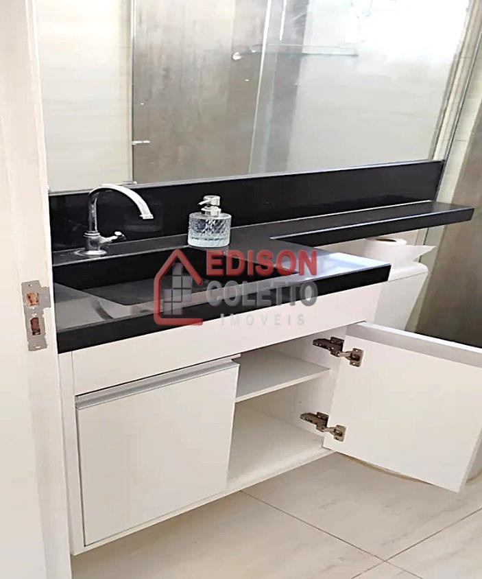 Apartamento, 2 quartos, 46 m² - Foto 11