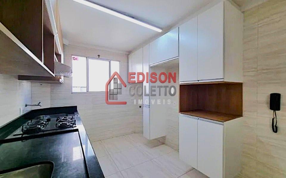 Apartamento, 2 quartos, 46 m² - Foto 15