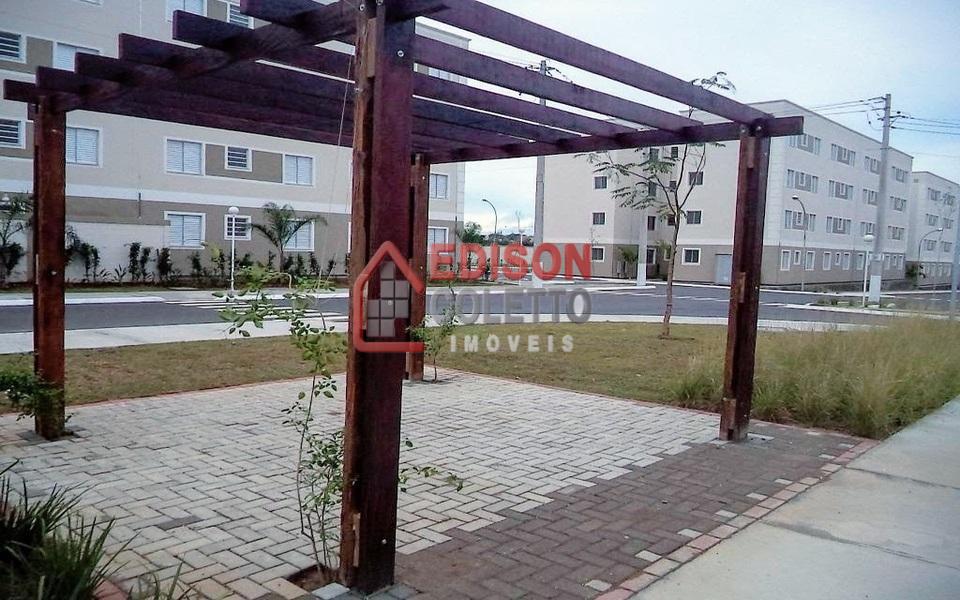 Apartamento, 2 quartos, 46 m² - Foto 35