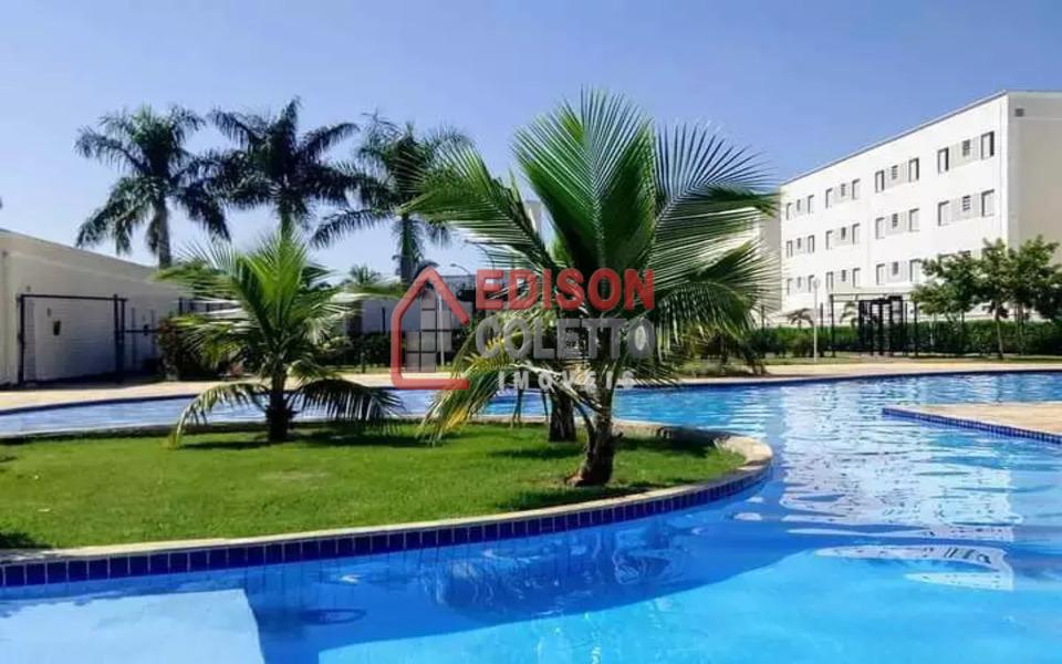 Apartamento, 2 quartos, 46 m² - Foto 22