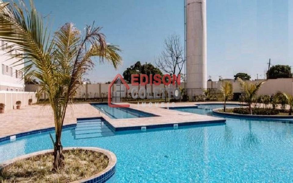 Apartamento, 2 quartos, 46 m² - Foto 21