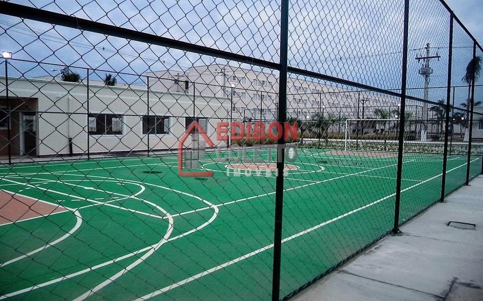 Apartamento, 2 quartos, 46 m² - Foto 28