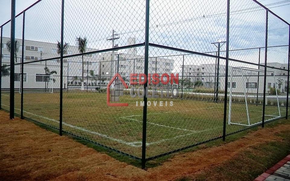 Apartamento, 2 quartos, 46 m² - Foto 27