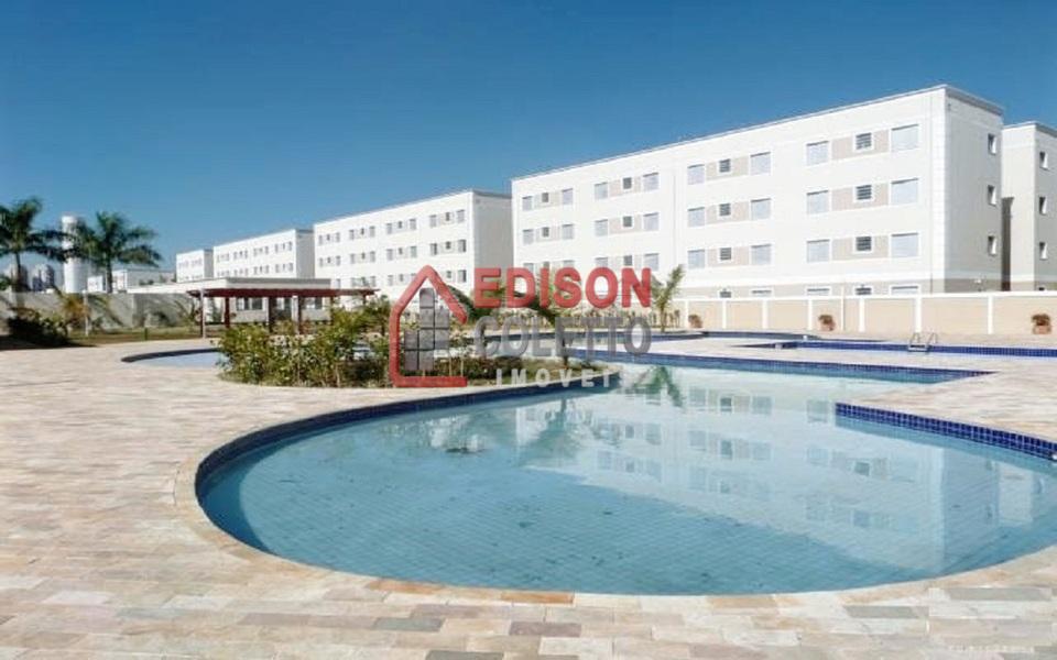 Apartamento, 2 quartos, 46 m² - Foto 23