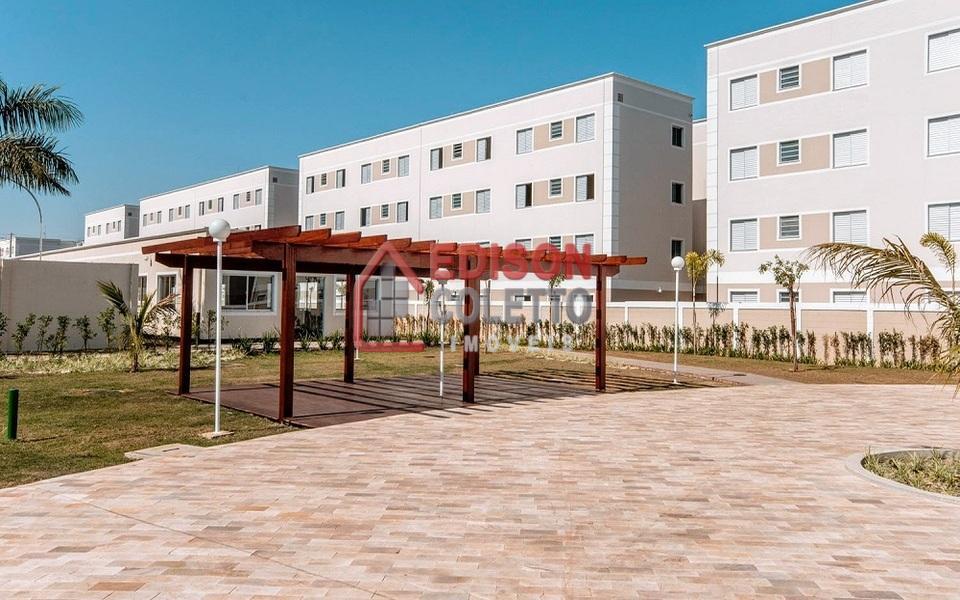 Apartamento, 2 quartos, 46 m² - Foto 34