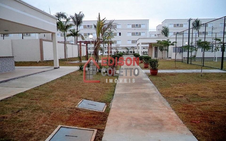 Apartamento, 2 quartos, 46 m² - Foto 24