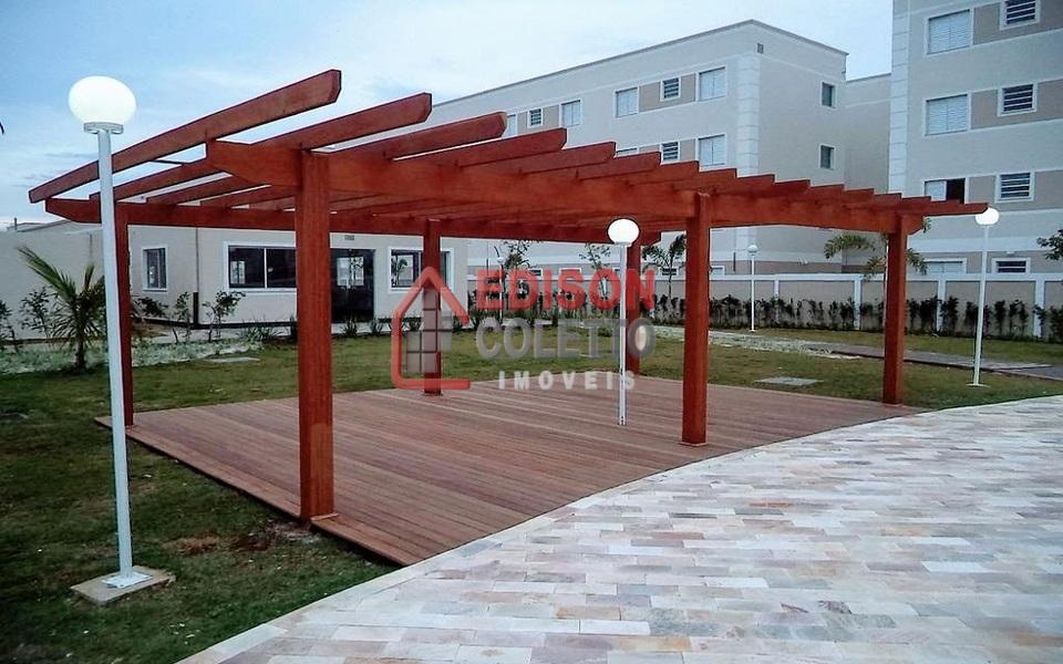Apartamento, 2 quartos, 46 m² - Foto 33