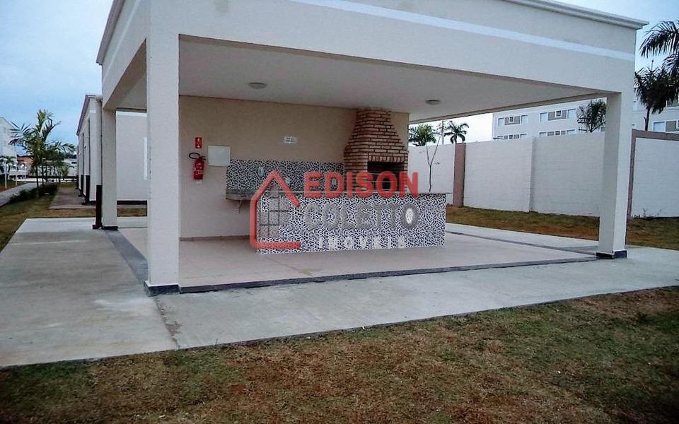 Apartamento, 2 quartos, 46 m² - Foto 25