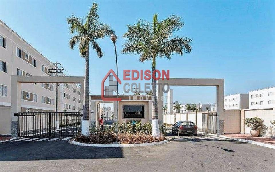 Apartamento, 2 quartos, 46 m² - Foto 18
