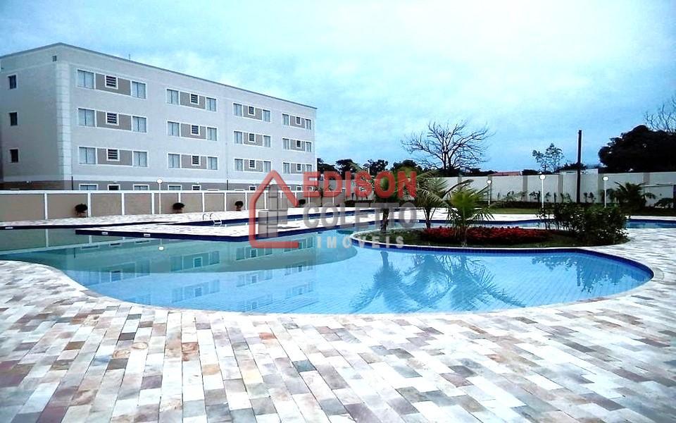Apartamento, 2 quartos, 46 m² - Foto 20