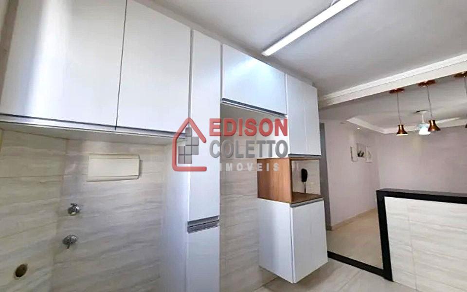 Apartamento, 2 quartos, 46 m² - Foto 17