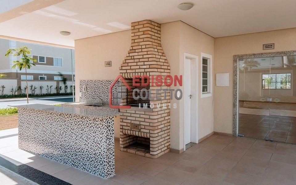 Apartamento, 2 quartos, 46 m² - Foto 26
