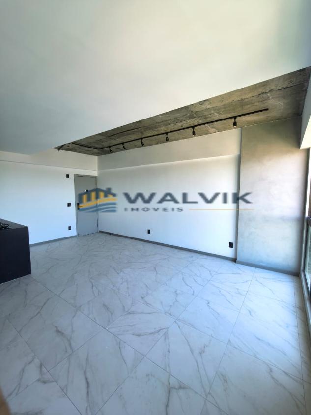 Apartamento, 1 quarto, 60 m² - Foto 1