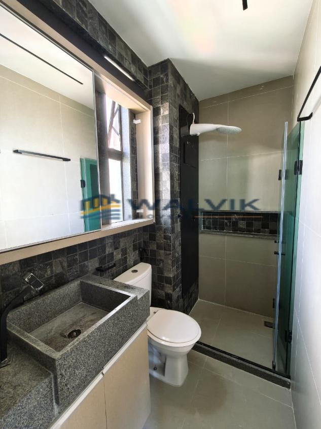 Apartamento, 1 quarto, 60 m² - Foto 2