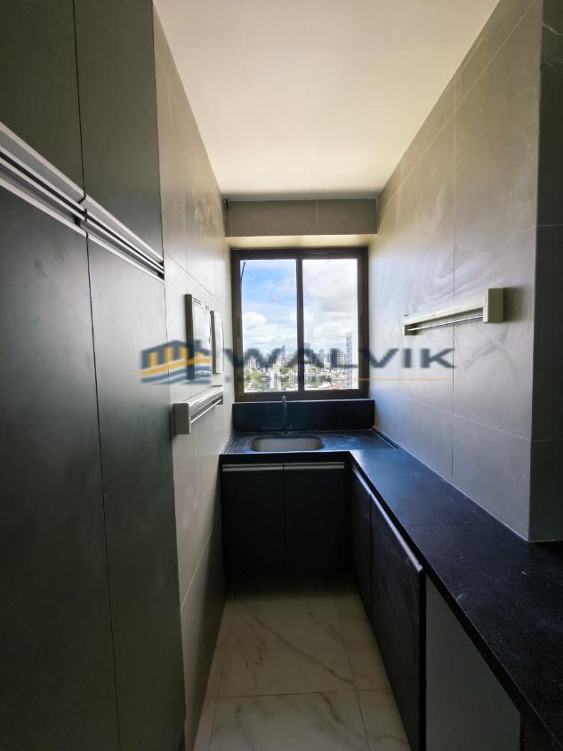 Apartamento, 1 quarto, 60 m² - Foto 11