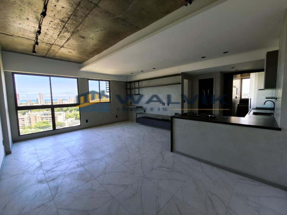 Apartamento, 1 quarto, 60 m² - Foto 8