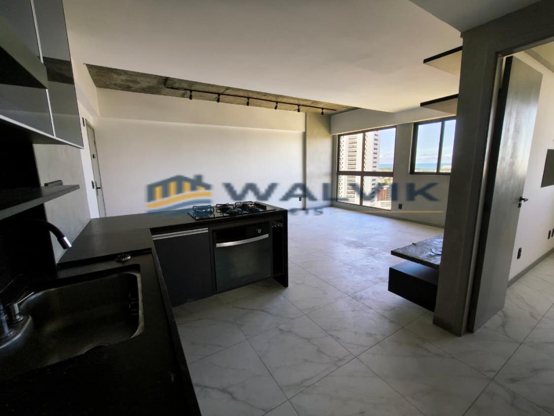 Apartamento, 1 quarto, 60 m² - Foto 9