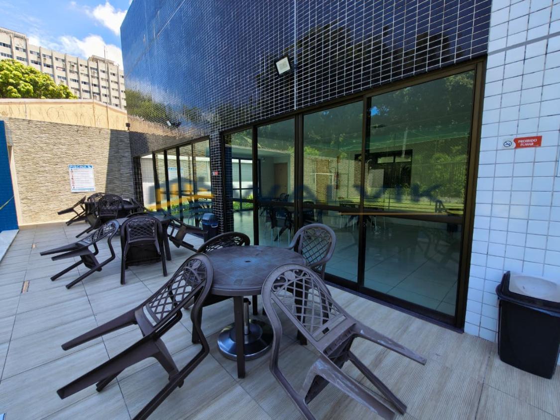 Apartamento, 1 quarto, 60 m² - Foto 14