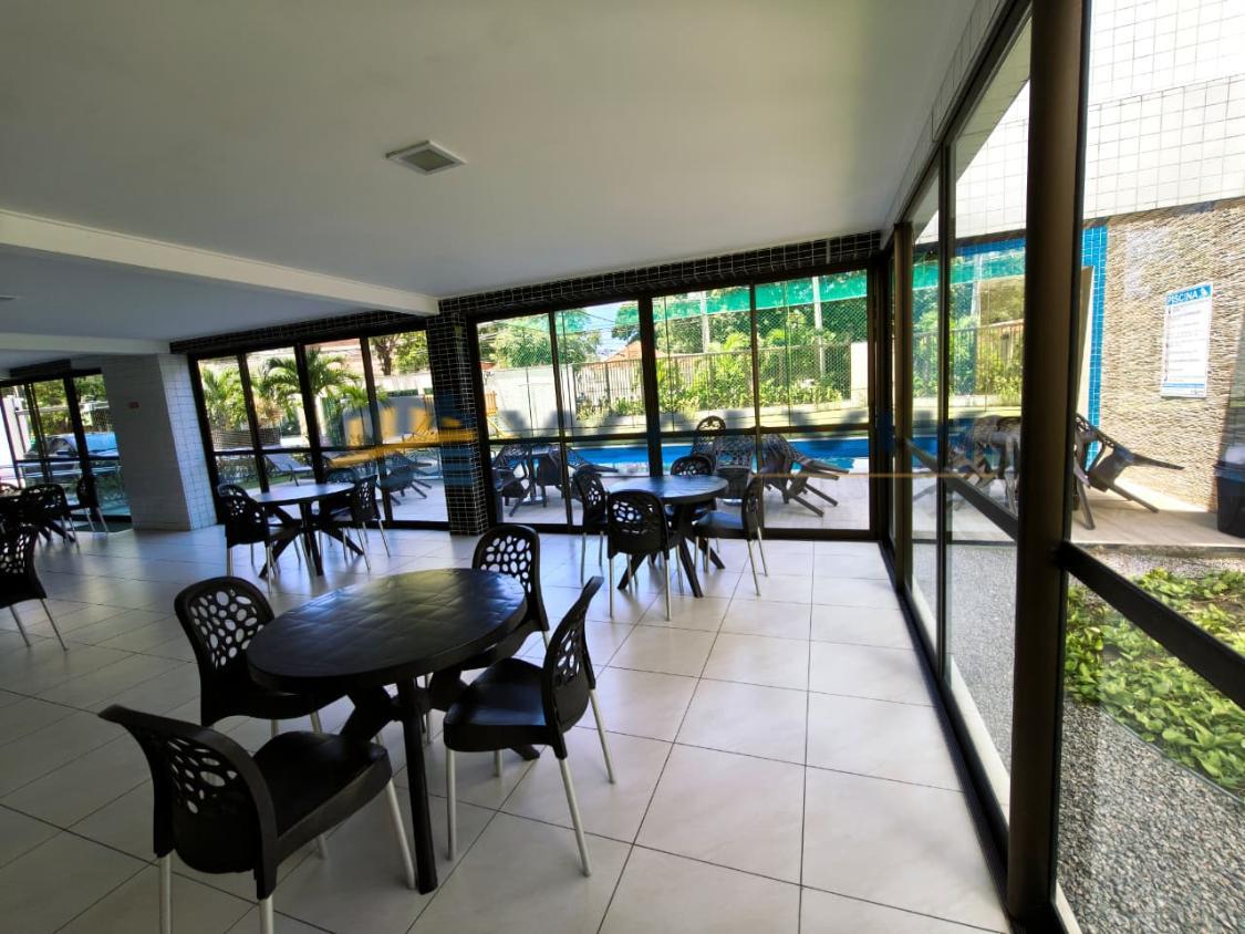 Apartamento, 1 quarto, 60 m² - Foto 15