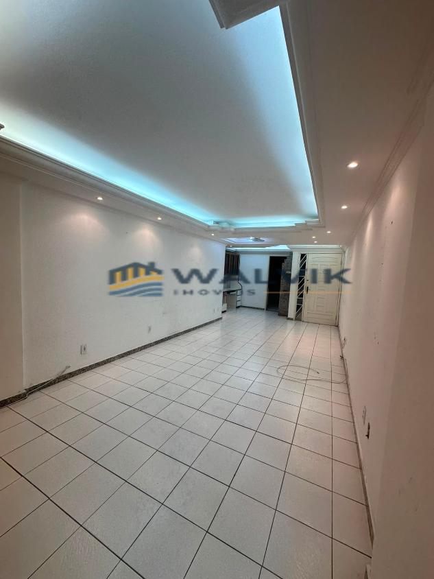 Apartamento, 2 quartos, 82 m² - Foto 2