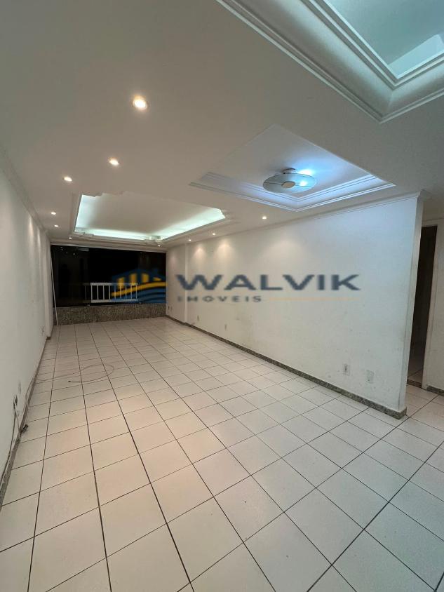 Apartamento, 2 quartos, 82 m² - Foto 1
