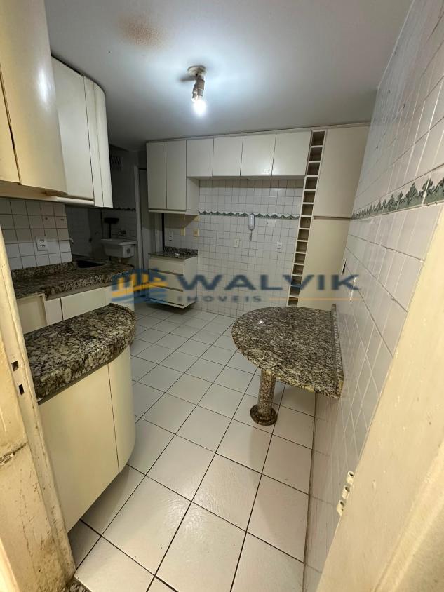 Apartamento, 2 quartos, 82 m² - Foto 15