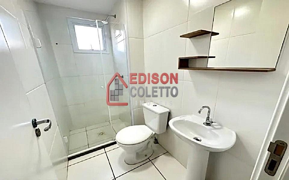 Apartamento, 2 quartos, 54 m² - Foto 7