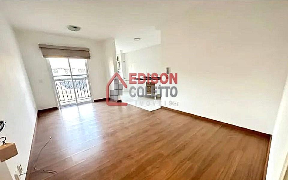 Apartamento, 2 quartos, 54 m² - Foto 1