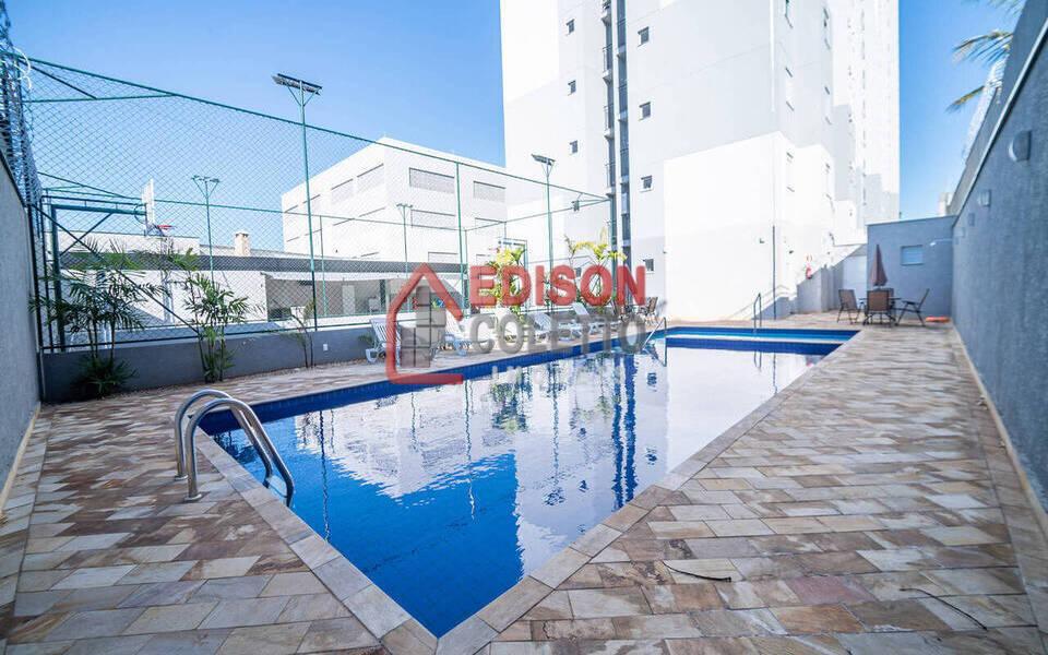 Apartamento, 2 quartos, 54 m² - Foto 17