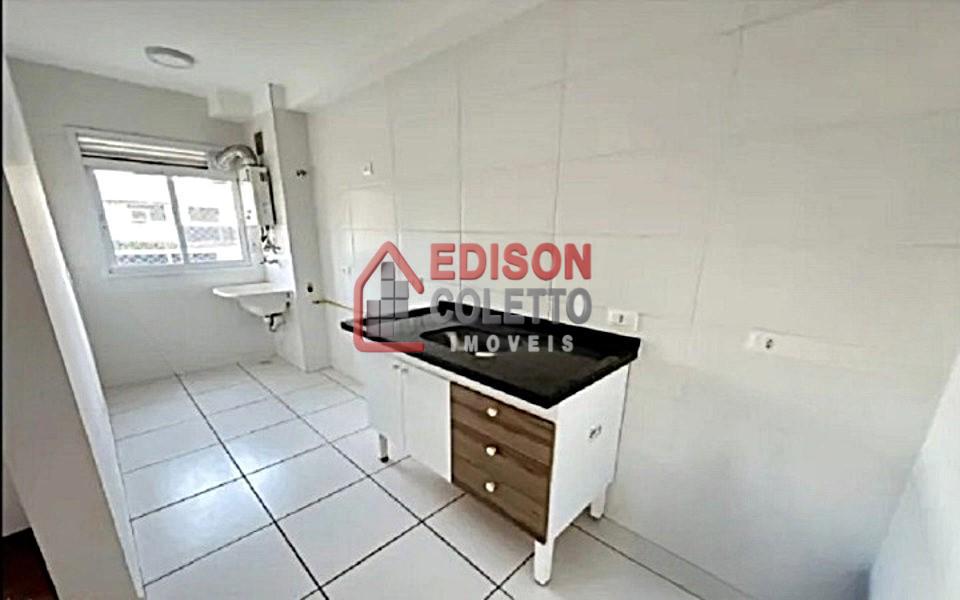 Apartamento, 2 quartos, 54 m² - Foto 8