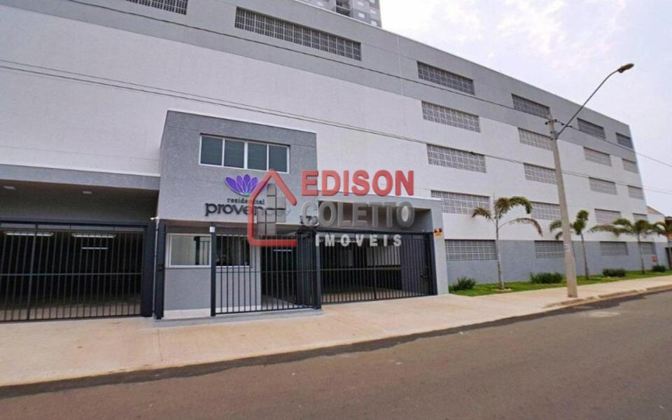 Apartamento, 2 quartos, 54 m² - Foto 11