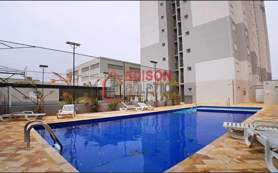 Apartamento, 2 quartos, 54 m² - Foto 18